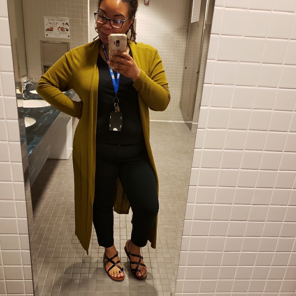 Meet your Posher, Simone